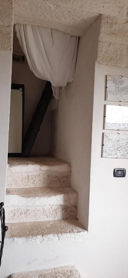 Che Vista!! Ostuni ,Sulle Bianche Mura Con Vista Mozzafiato Ngoại thất bức ảnh