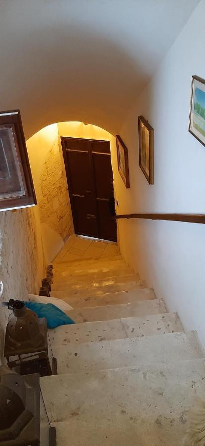 Che Vista!! Ostuni ,Sulle Bianche Mura Con Vista Mozzafiato Ngoại thất bức ảnh