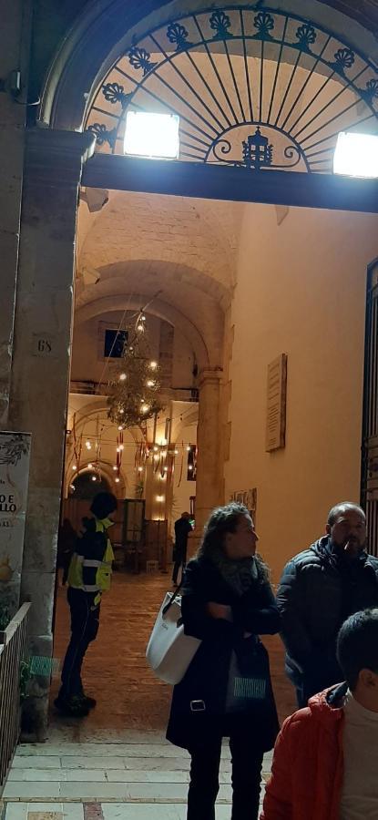 Che Vista!! Ostuni ,Sulle Bianche Mura Con Vista Mozzafiato Ngoại thất bức ảnh