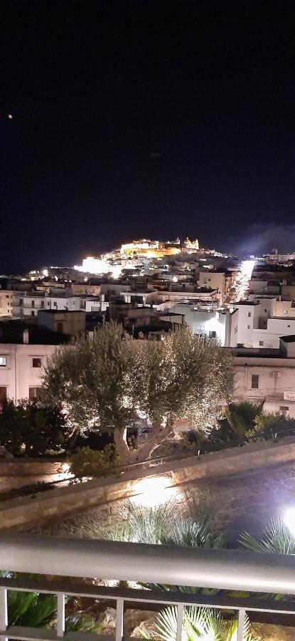 Che Vista!! Ostuni ,Sulle Bianche Mura Con Vista Mozzafiato Ngoại thất bức ảnh