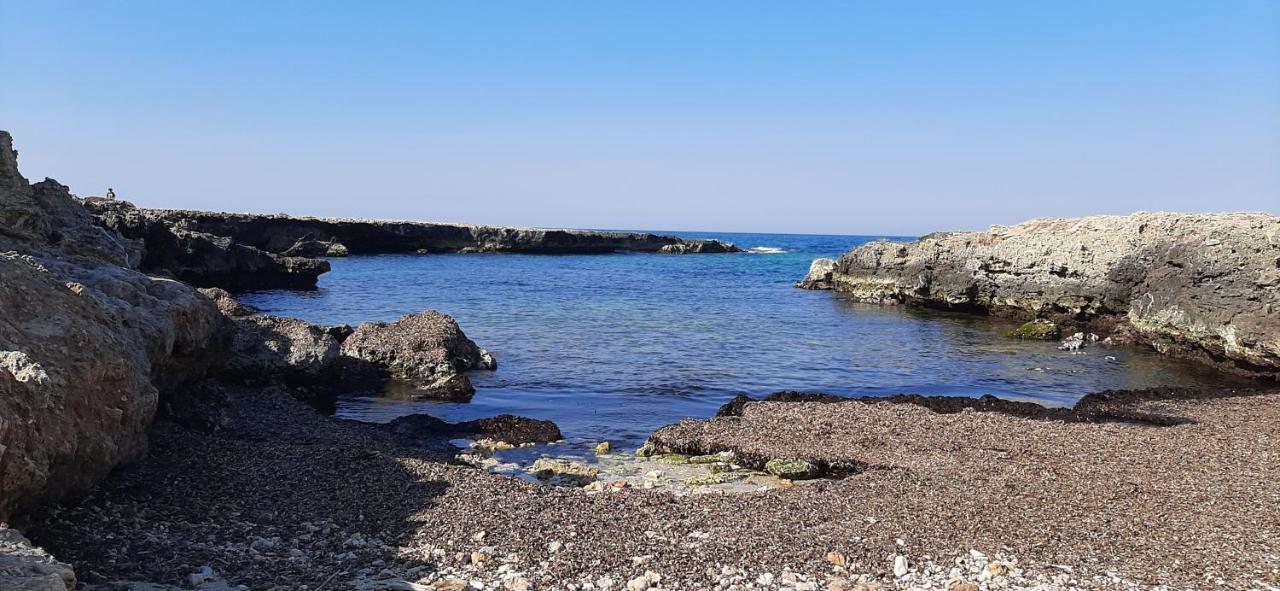 Che Vista!! Ostuni ,Sulle Bianche Mura Con Vista Mozzafiato Ngoại thất bức ảnh