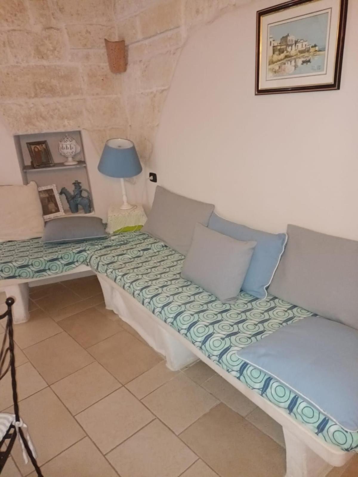 Che Vista!! Ostuni ,Sulle Bianche Mura Con Vista Mozzafiato Ngoại thất bức ảnh