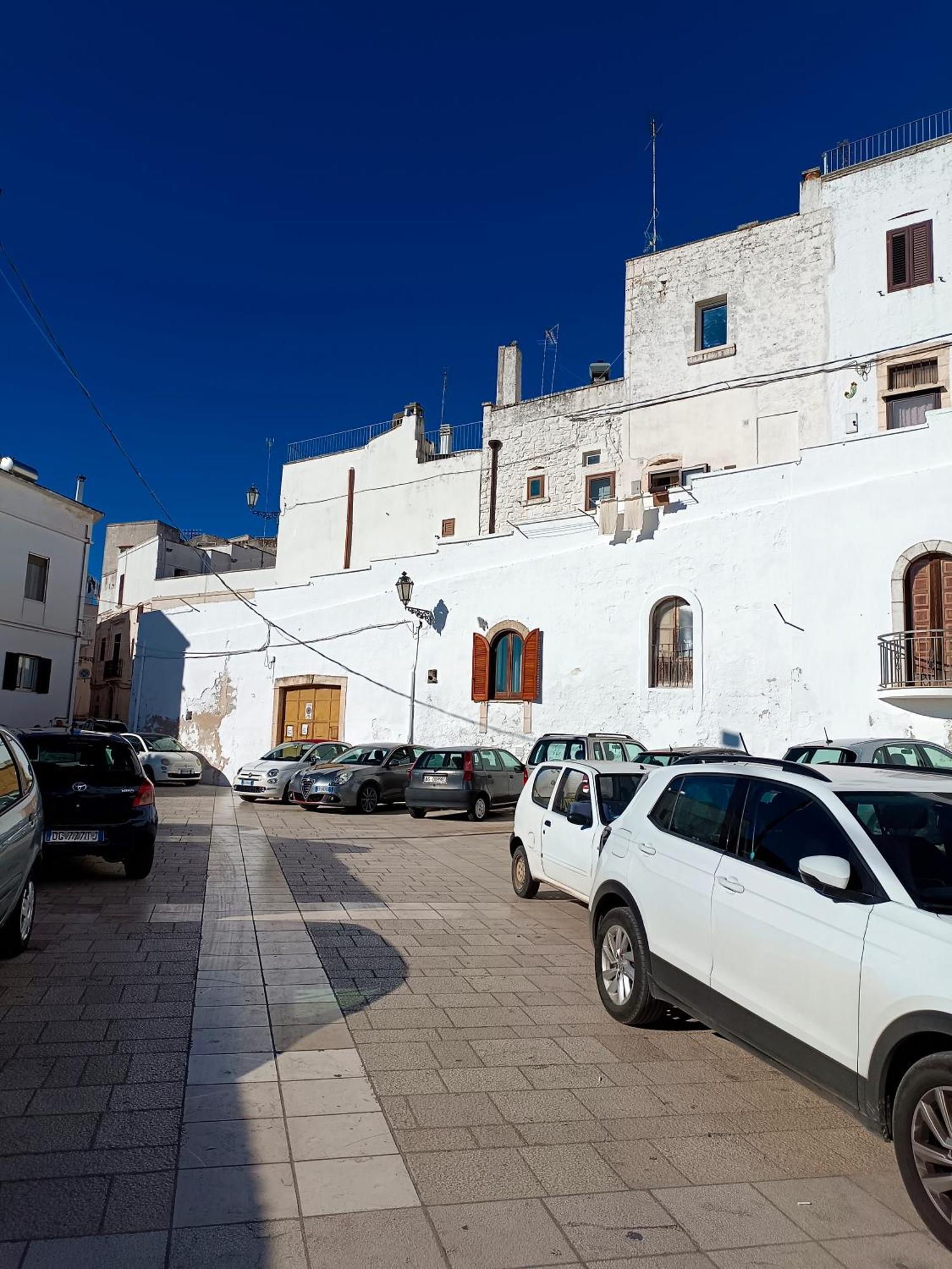 Che Vista!! Ostuni ,Sulle Bianche Mura Con Vista Mozzafiato Ngoại thất bức ảnh