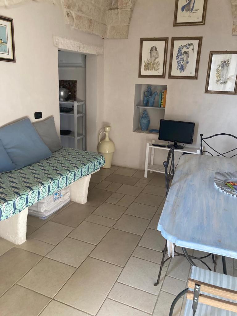 Che Vista!! Ostuni ,Sulle Bianche Mura Con Vista Mozzafiato Ngoại thất bức ảnh