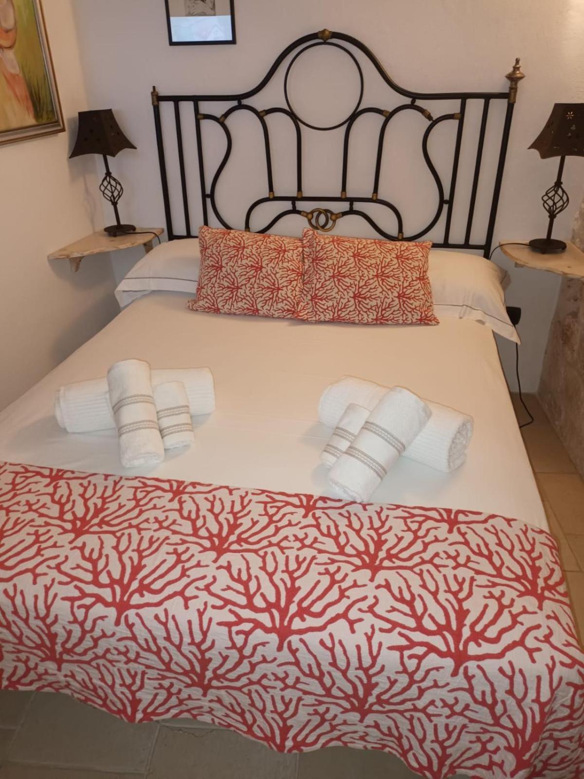 Che Vista!! Ostuni ,Sulle Bianche Mura Con Vista Mozzafiato Ngoại thất bức ảnh