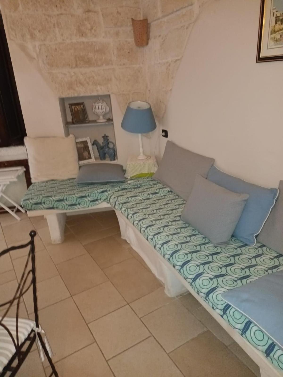 Che Vista!! Ostuni ,Sulle Bianche Mura Con Vista Mozzafiato Ngoại thất bức ảnh